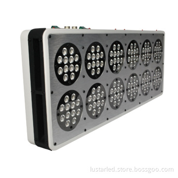 LED Aquarium Dimmable Light, LED Lamps for Aquarium Plants